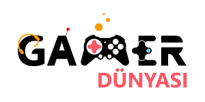 gamerdunyasi